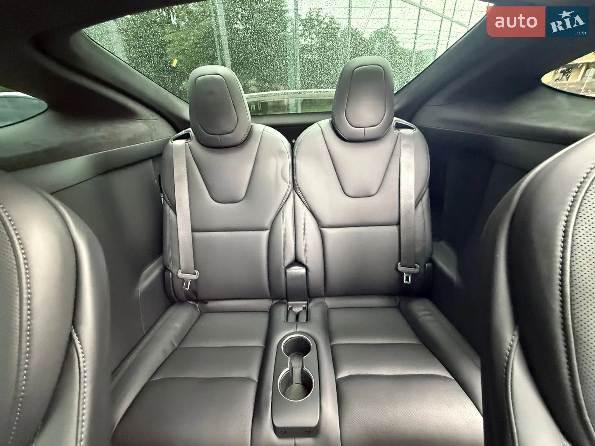 2023 Tesla Model X - мініатюра 56