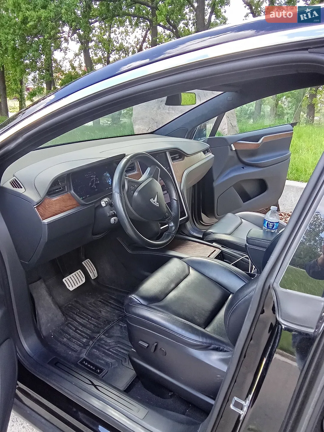 2019 Tesla Model X - мініатюра 6