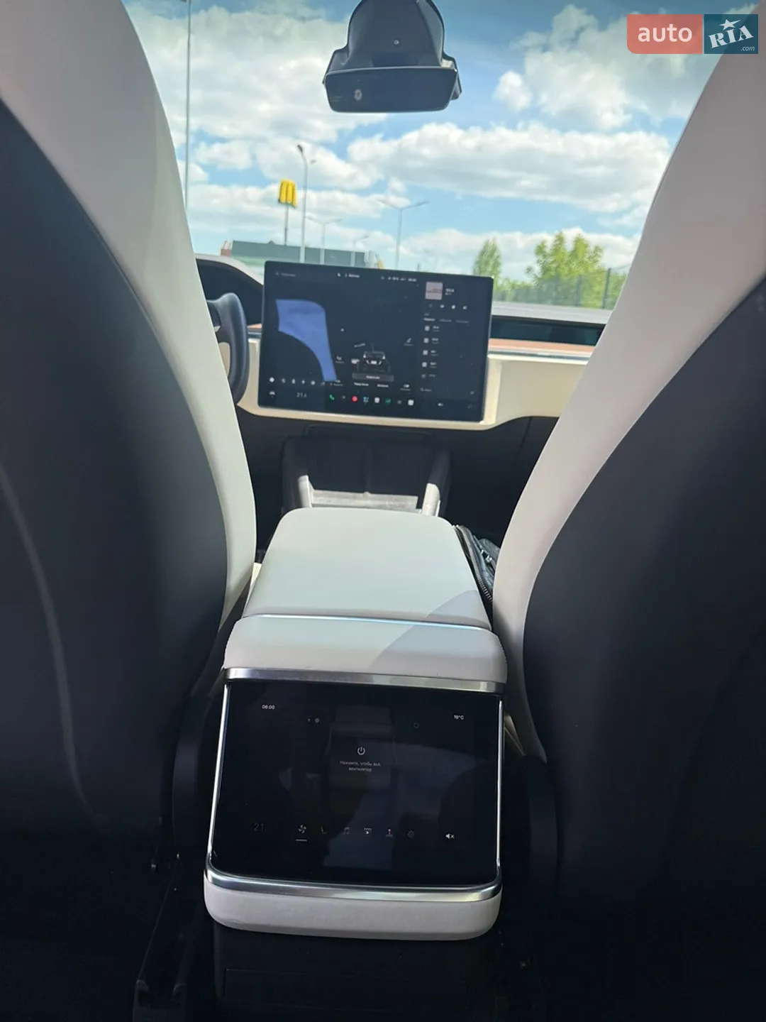 2022 Tesla Model X - мініатюра 13