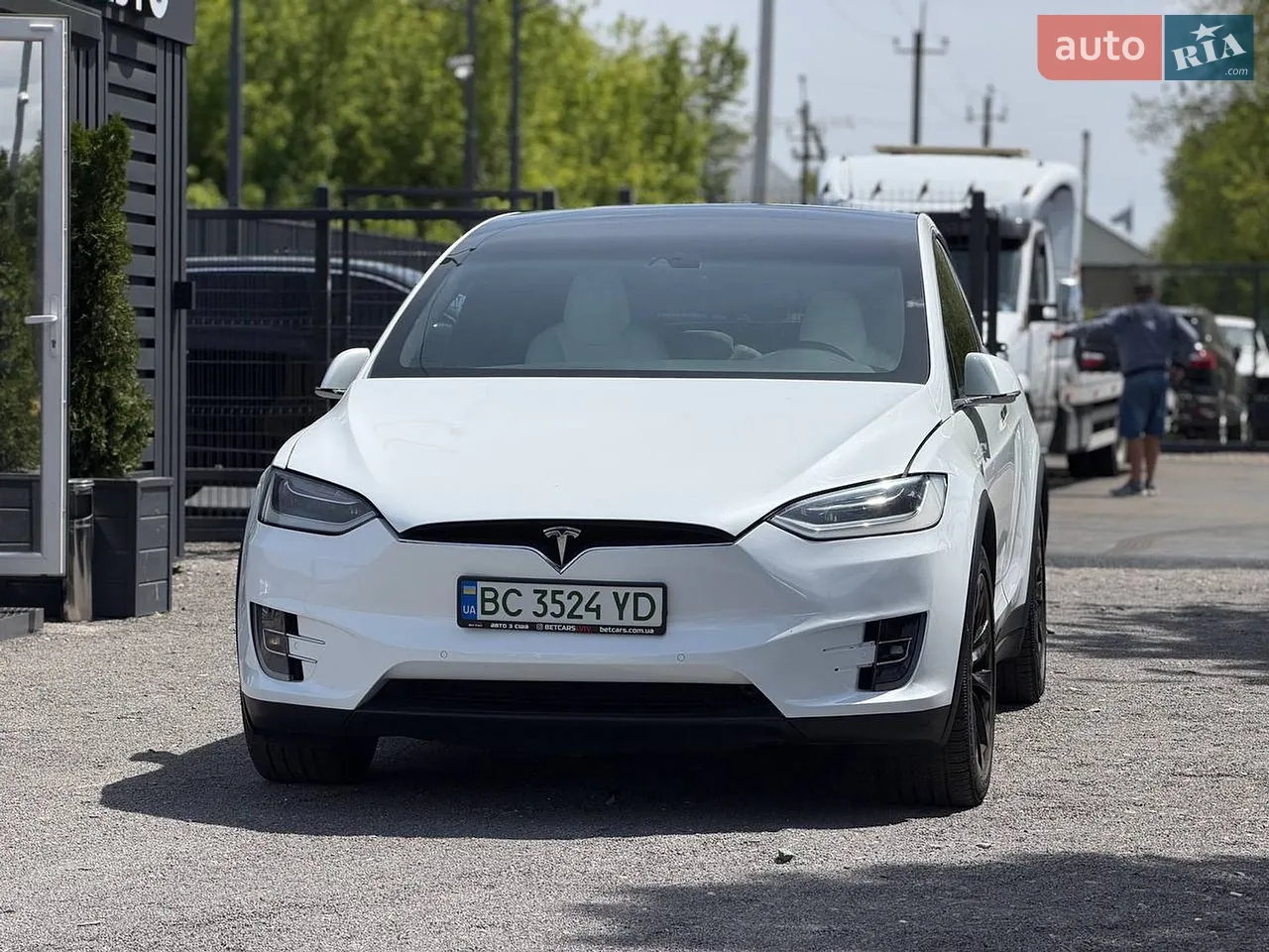 2023 Kia EV6 - мініатюра 40