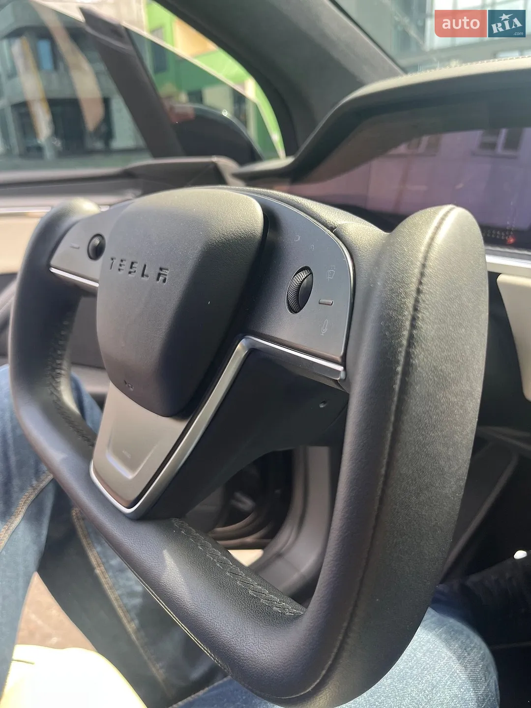 2022 Tesla Model X - мініатюра 13