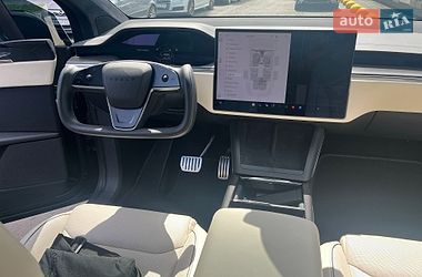 Внедорожник / Кроссовер Tesla Model X 2022 в Киеве