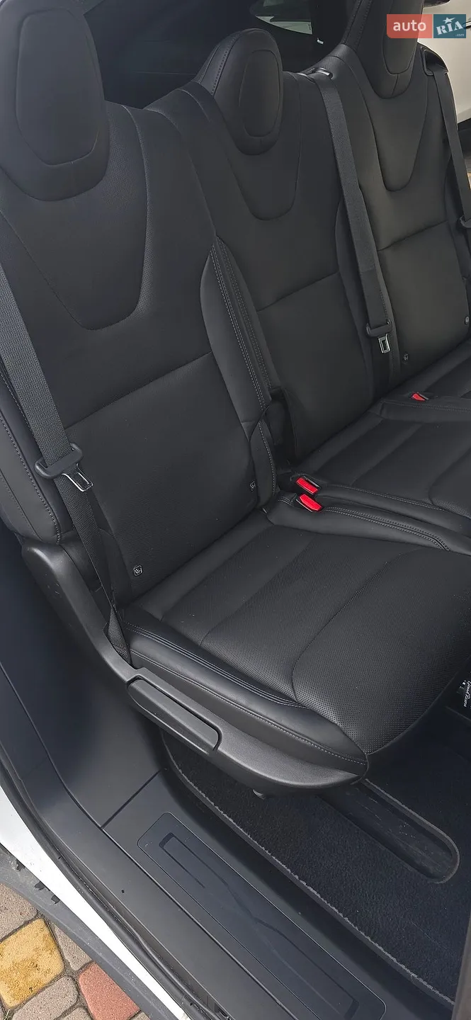 2023 Tesla Model X - мініатюра 5