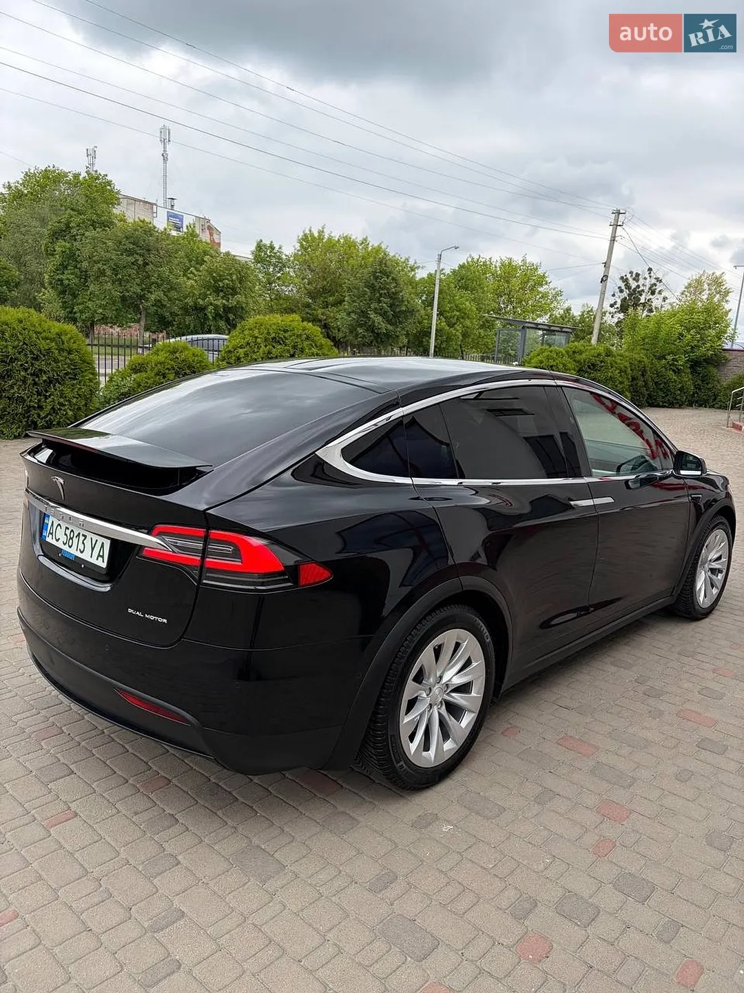 2019 Tesla Model X - мініатюра 7