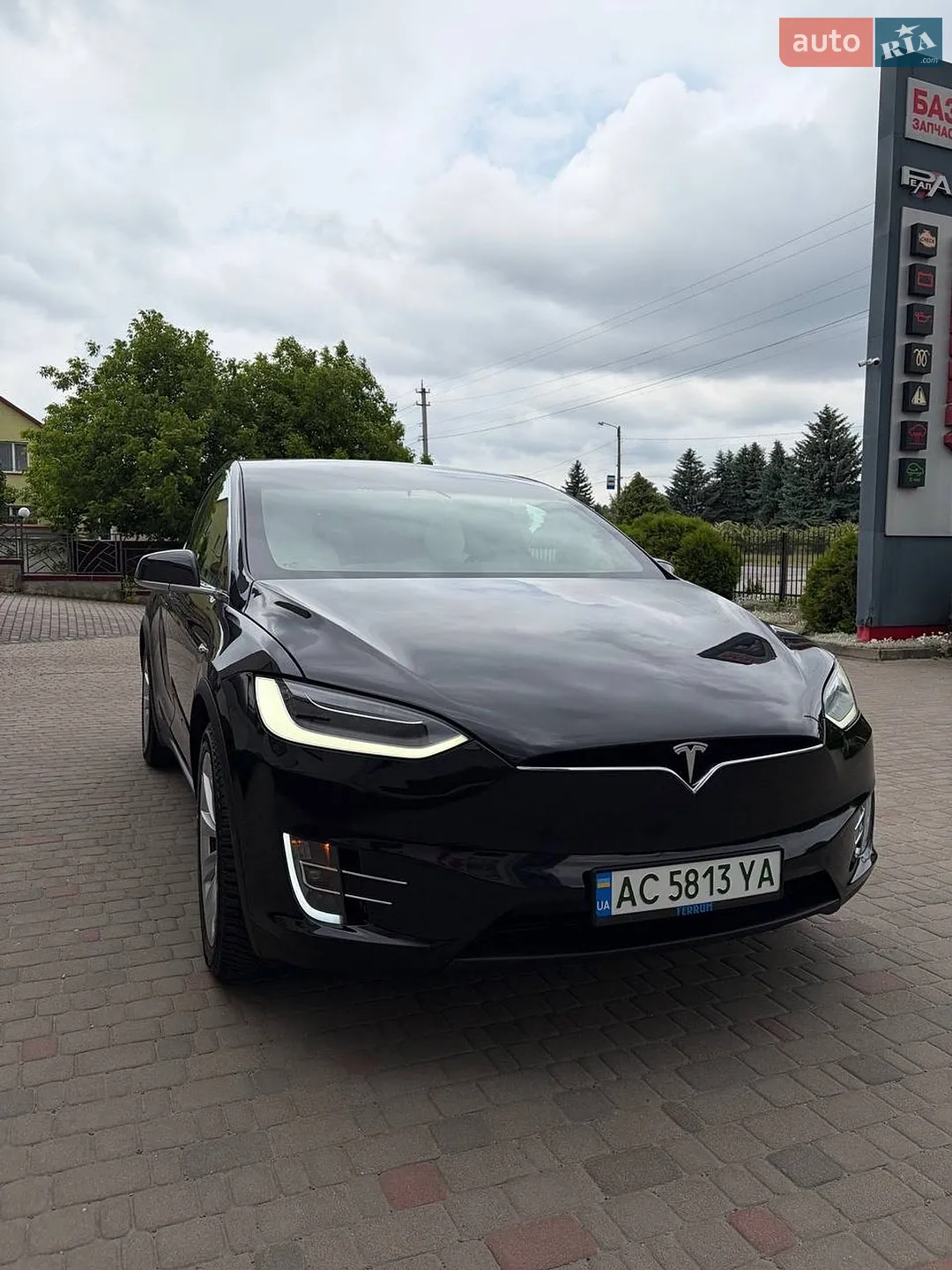 2019 Tesla Model X - мініатюра 15
