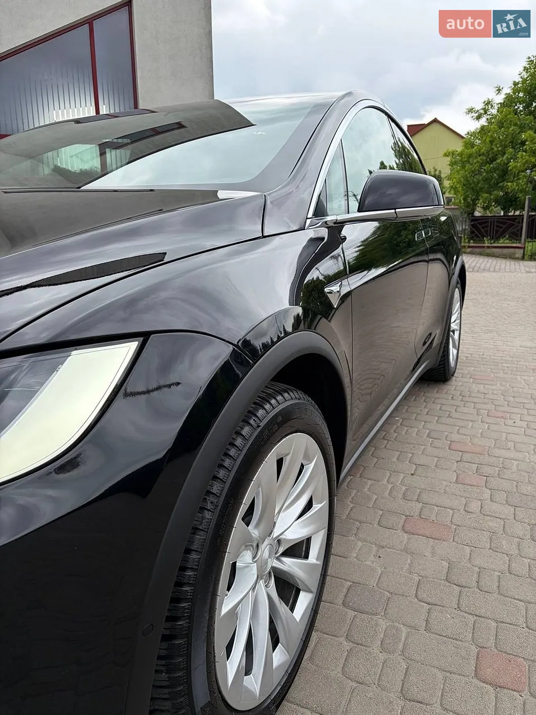 2019 Tesla Model X - мініатюра 21