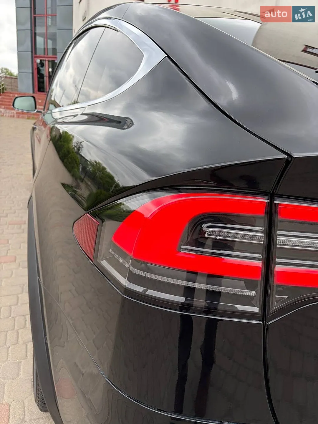 2019 Tesla Model X - мініатюра 26