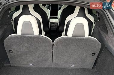 Внедорожник / Кроссовер Tesla Model X 2019 в Луцке фото 29 Внедорожник / Кроссовер Tesla Model X 2019 в Луцке