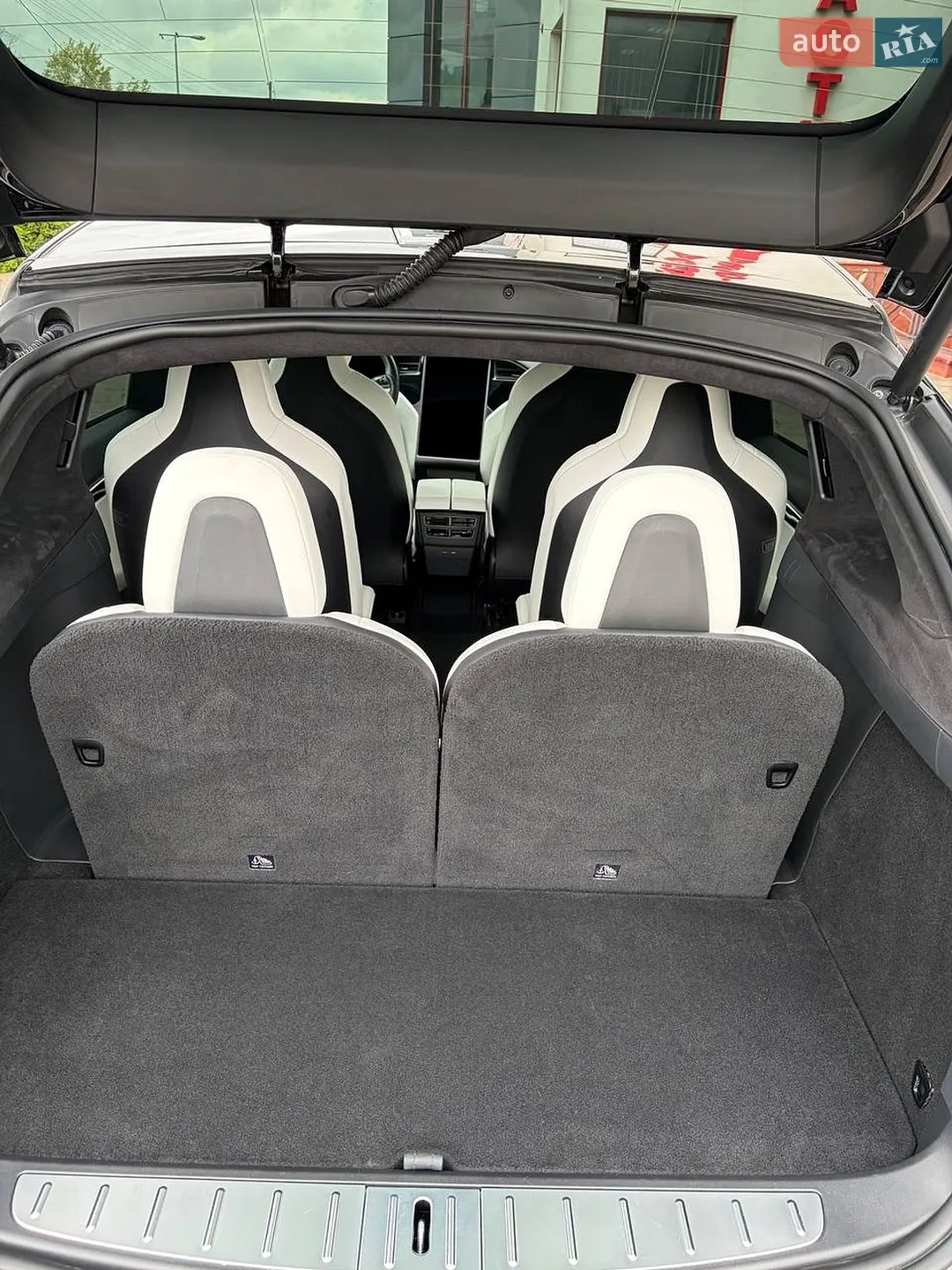 2019 Tesla Model X - мініатюра 29