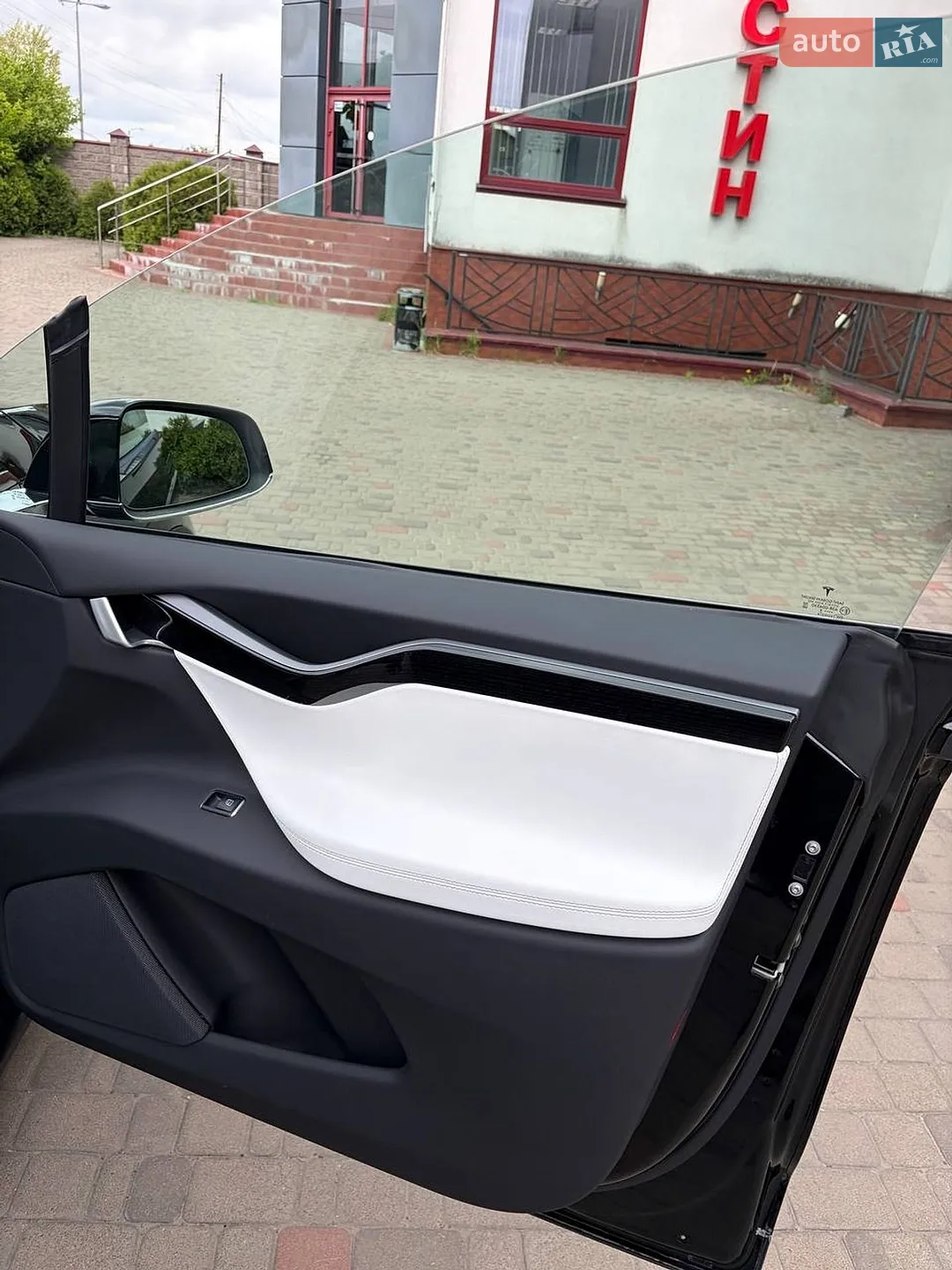 2019 Tesla Model X - мініатюра 30
