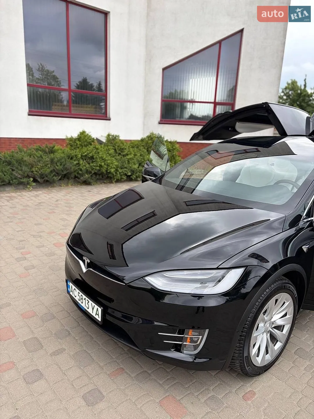 2019 Tesla Model X - мініатюра 61