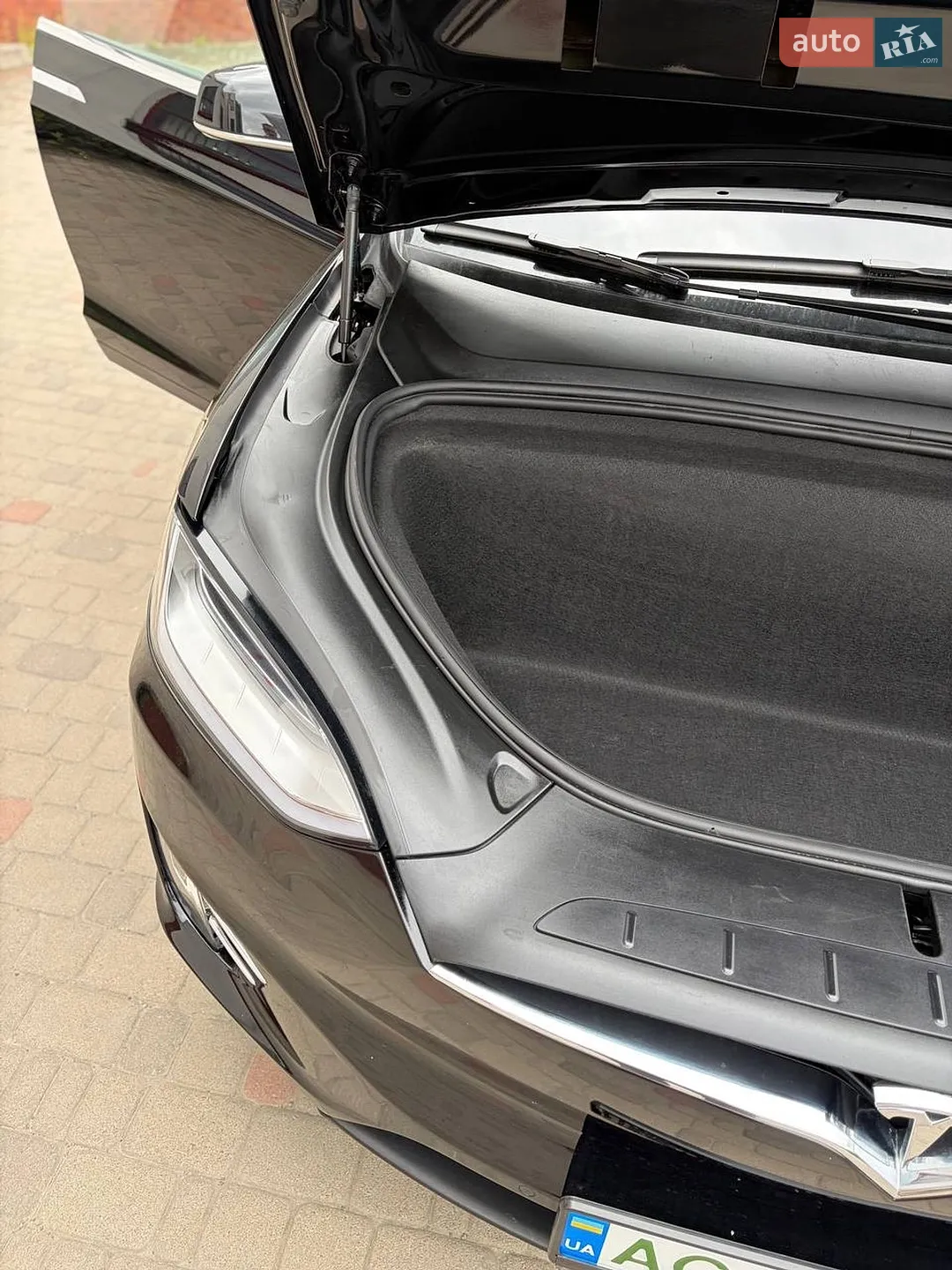 2019 Tesla Model X - мініатюра 72
