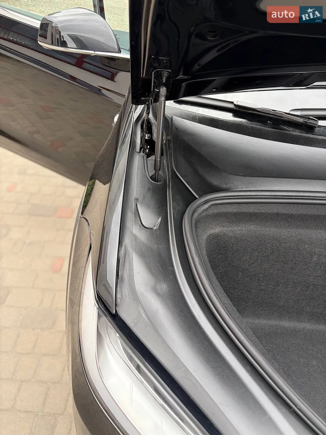 2019 Tesla Model X - мініатюра 73