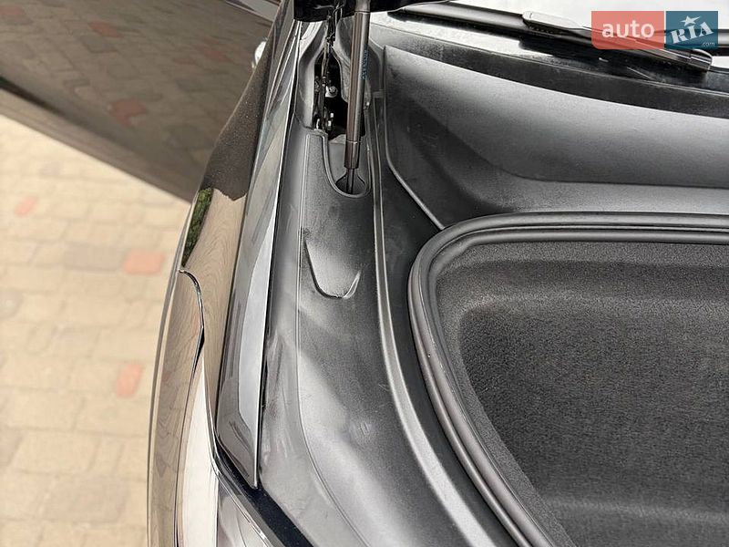 Внедорожник / Кроссовер Tesla Model X 2019 в Луцке фото 73 Внедорожник / Кроссовер Tesla Model X 2019 в Луцке