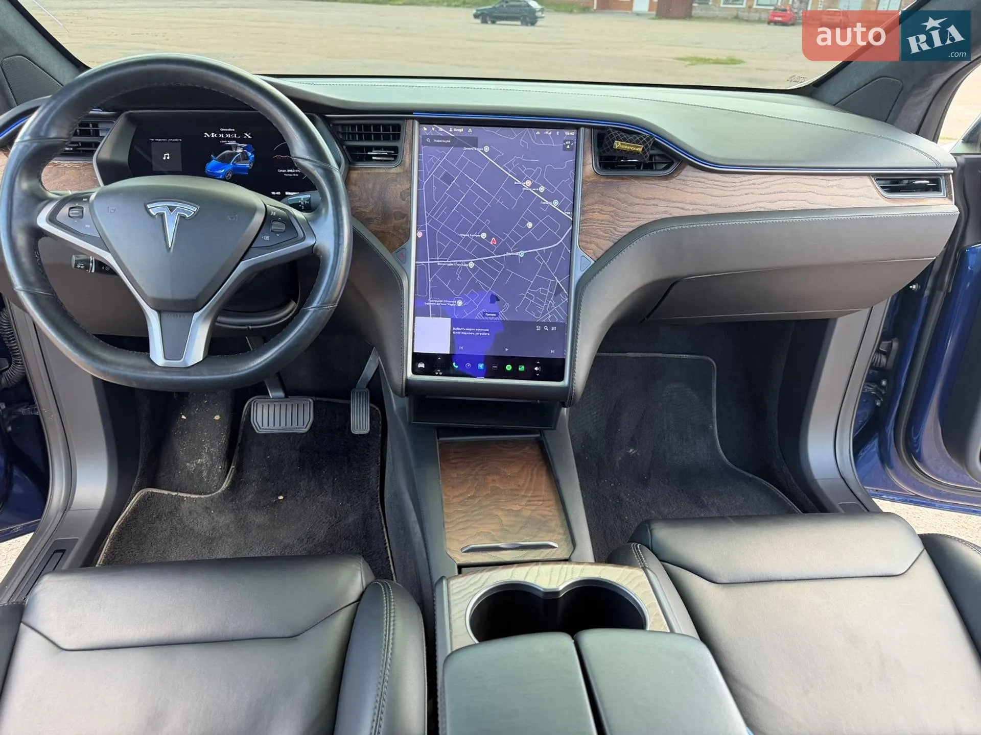 2019 Tesla Model X - мініатюра 13