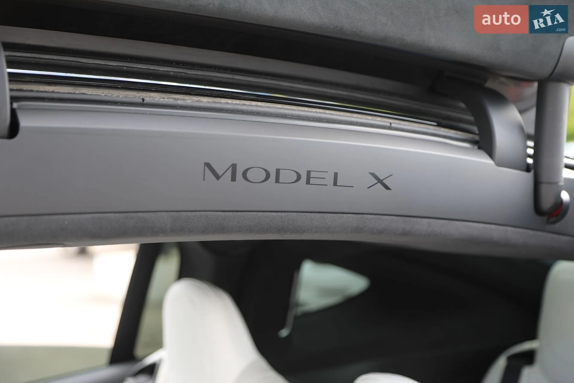 2022 Tesla Model X - мініатюра 23