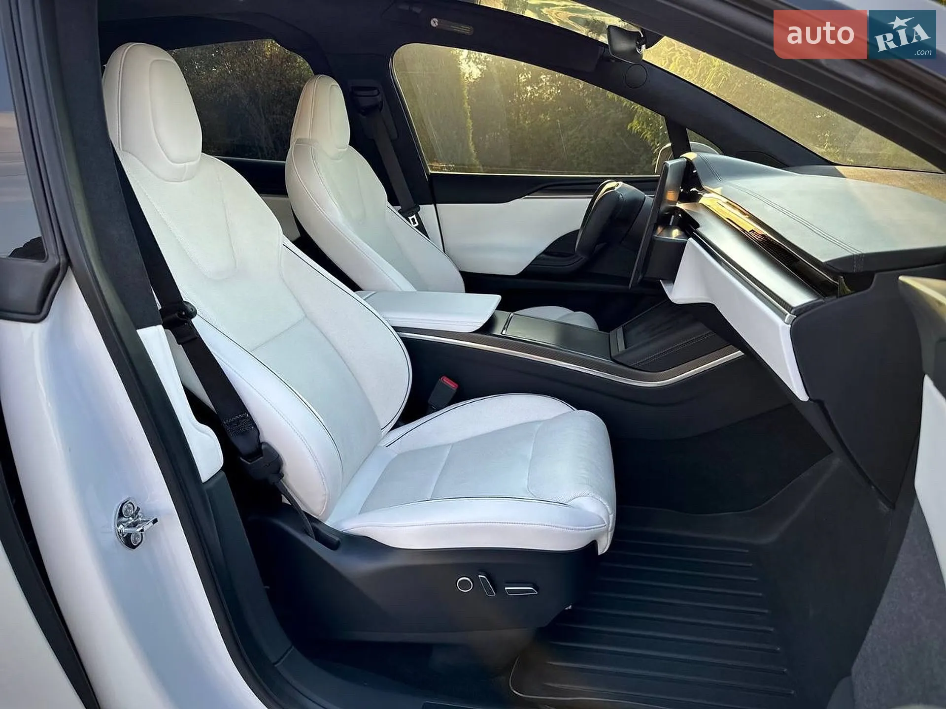 2022 Tesla Model X - мініатюра 19