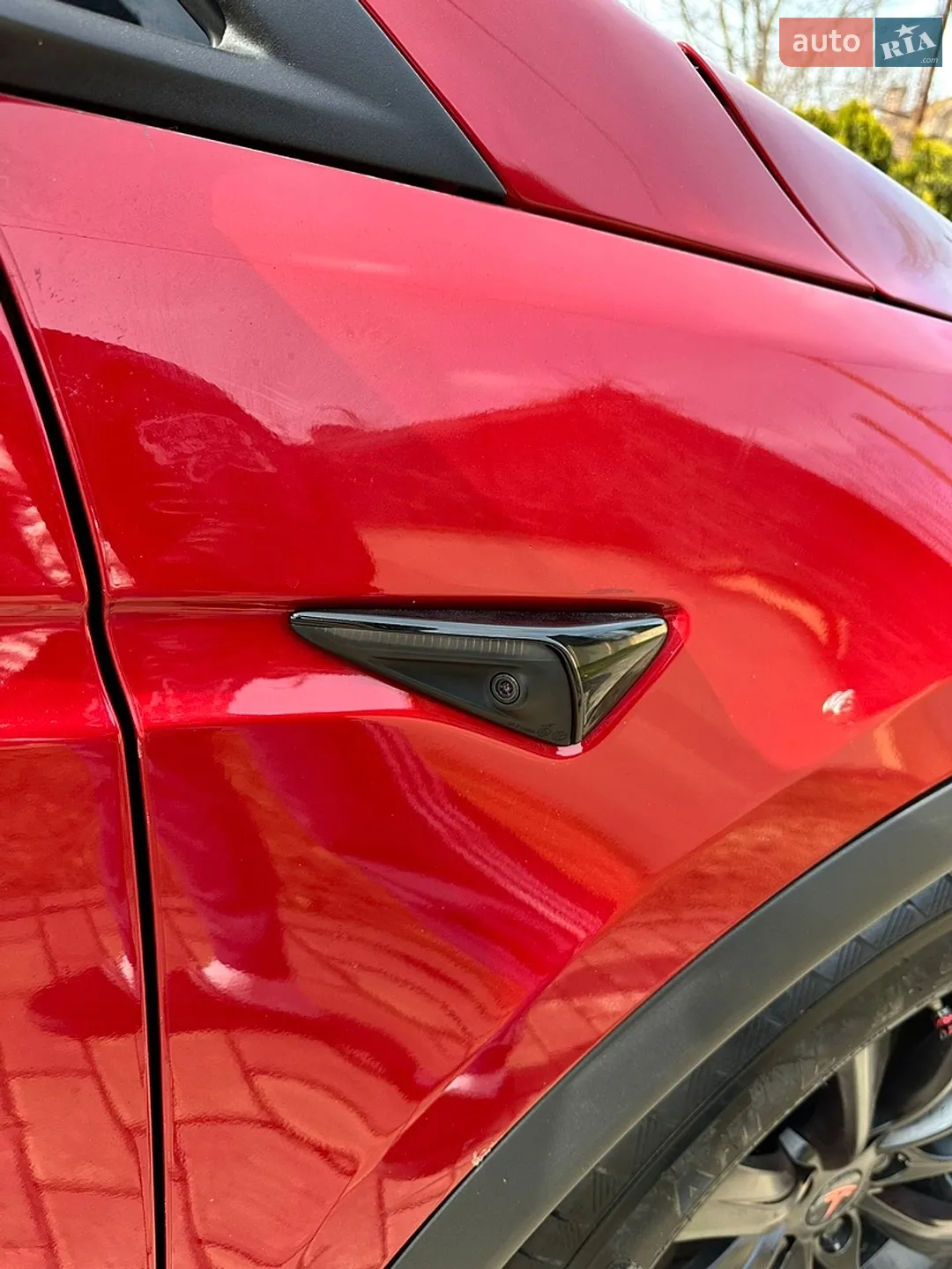 2016 Tesla Model X - мініатюра 13