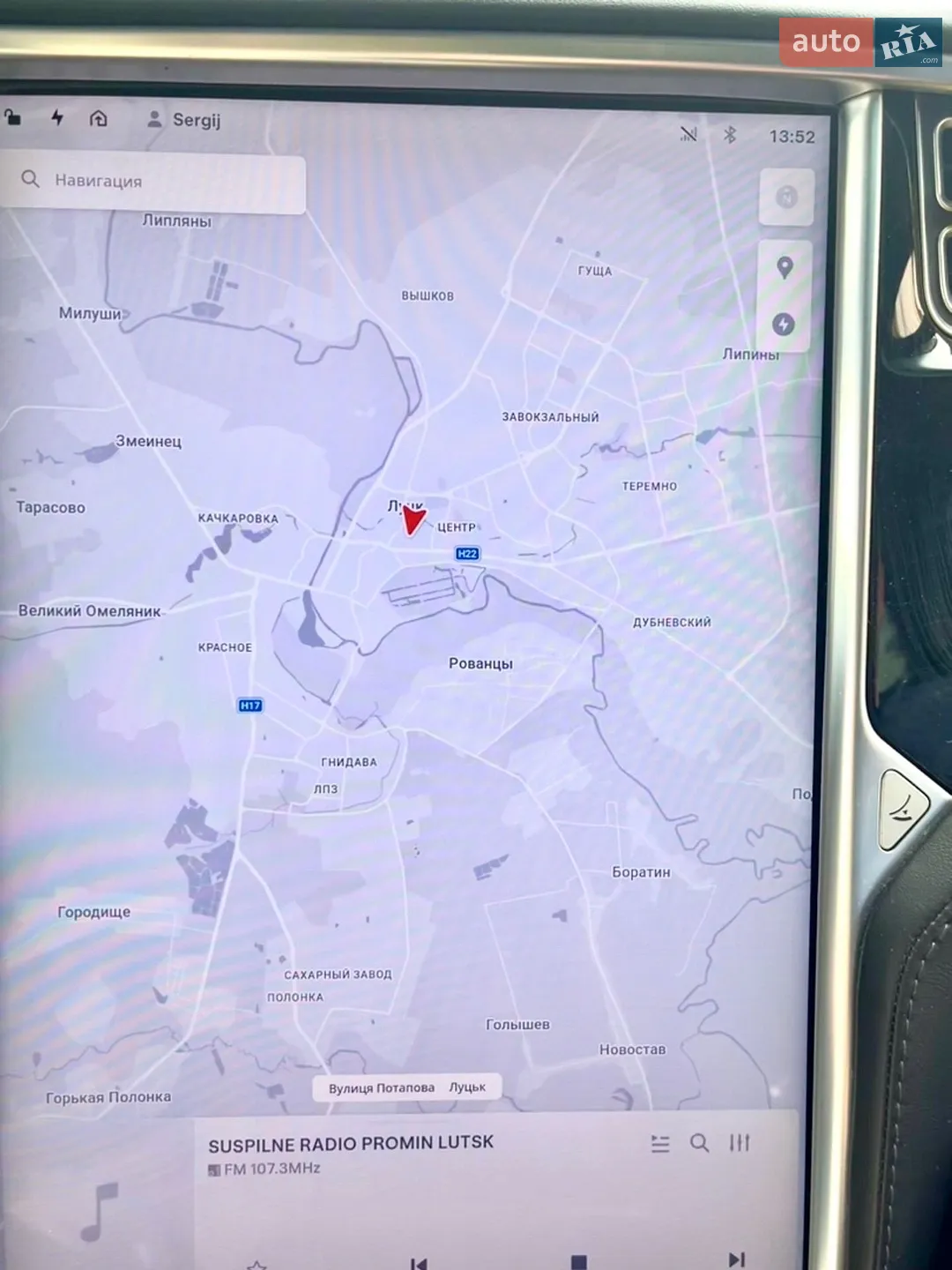 2018 Tesla Model X - мініатюра 22