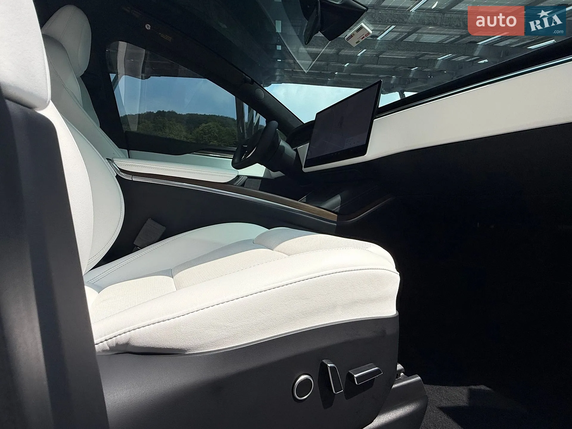 2022 Tesla Model X - мініатюра 42