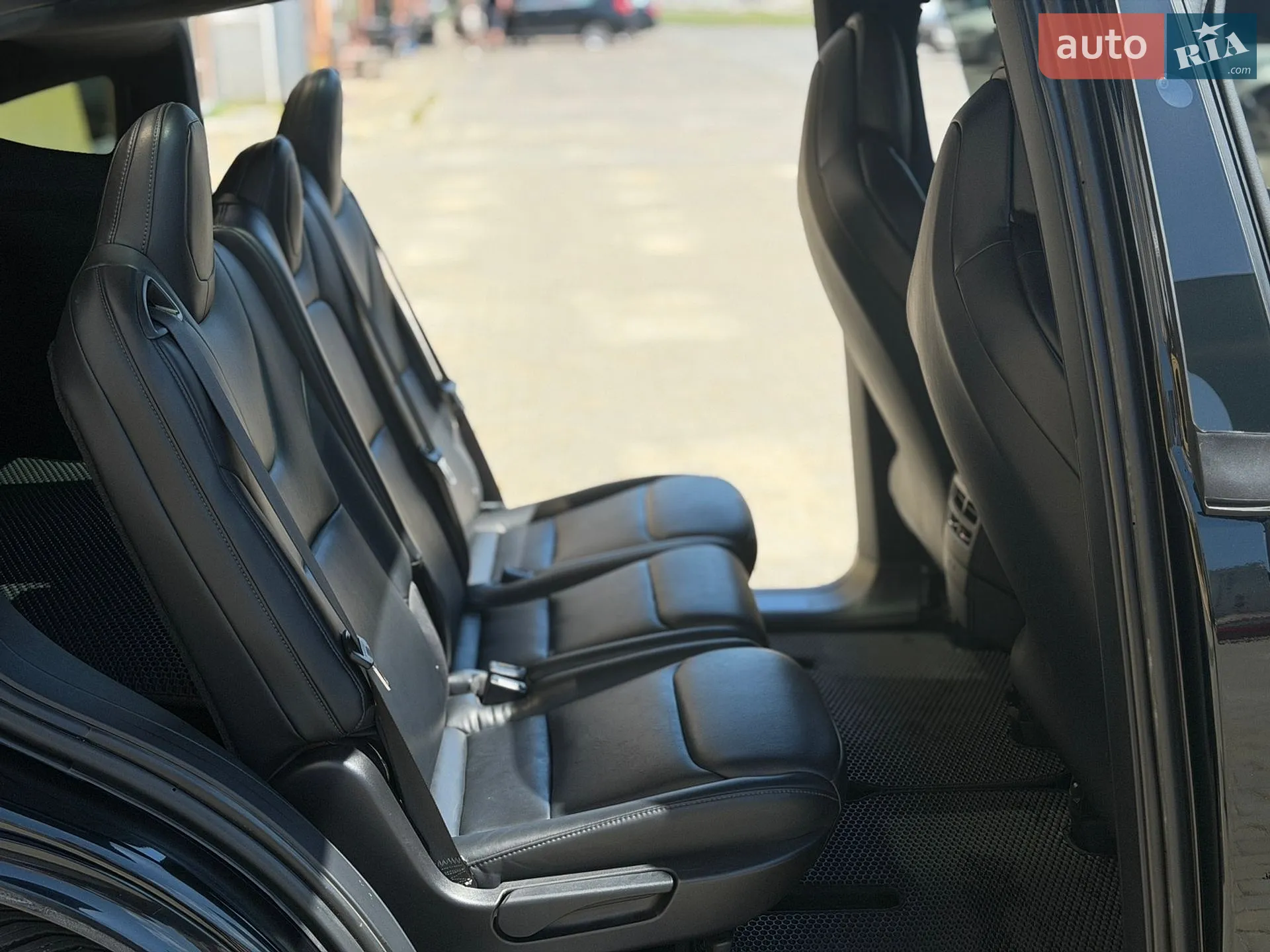 2020 Tesla Model X - мініатюра 12