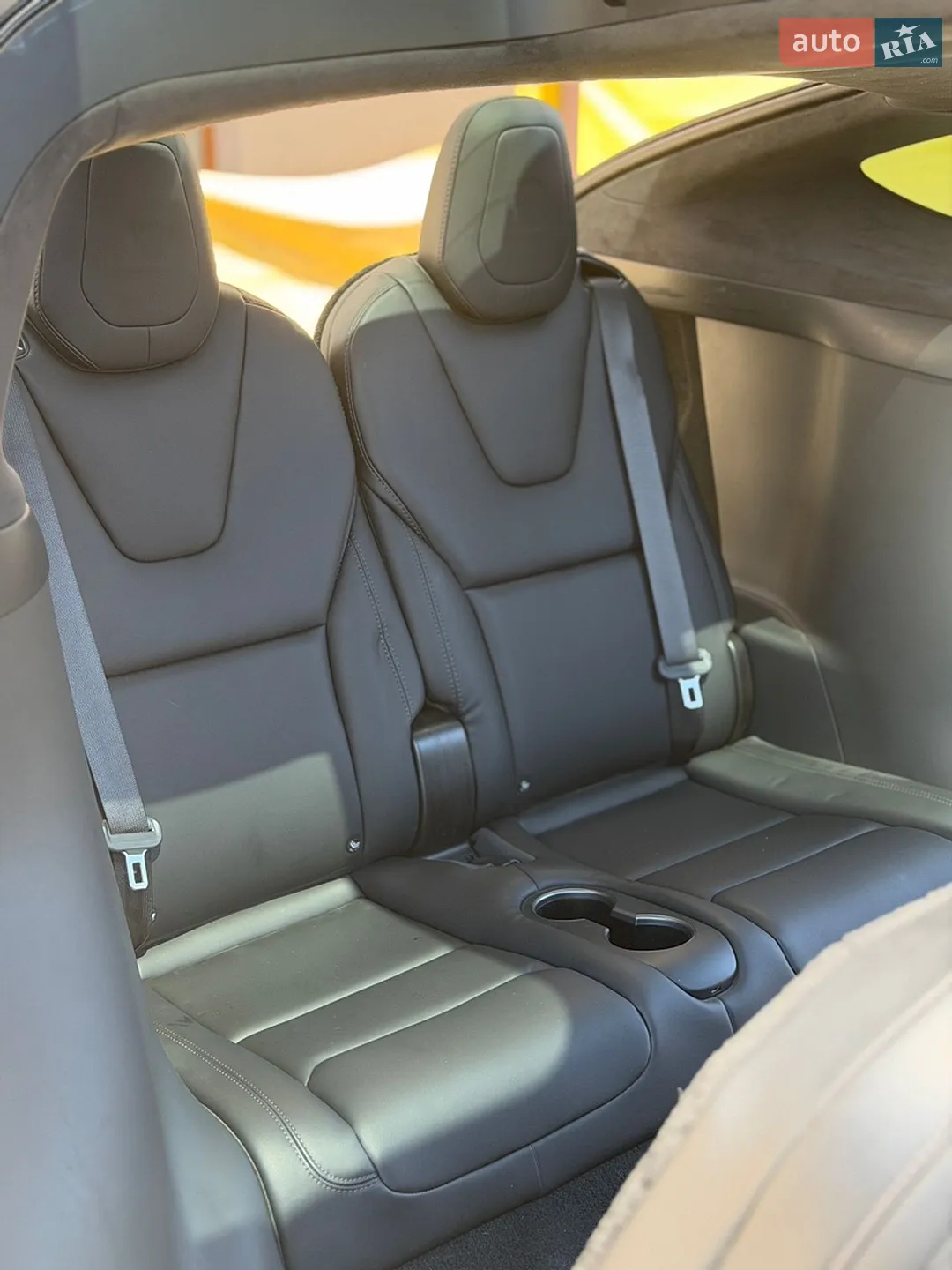 2020 Tesla Model X - мініатюра 18