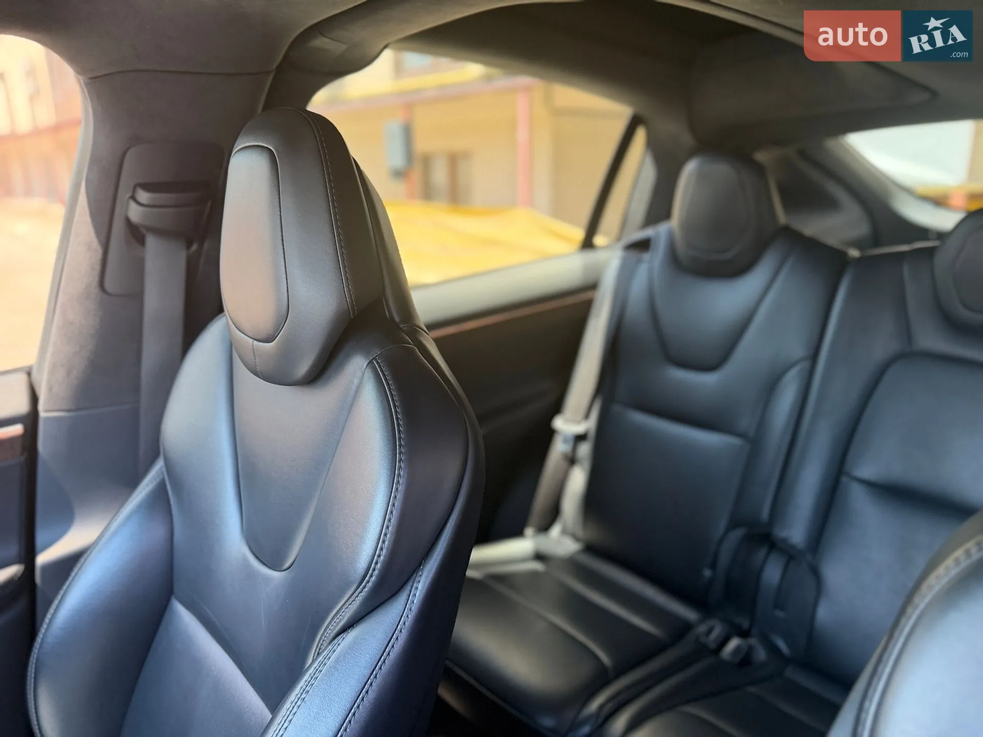 2020 Tesla Model X - мініатюра 41