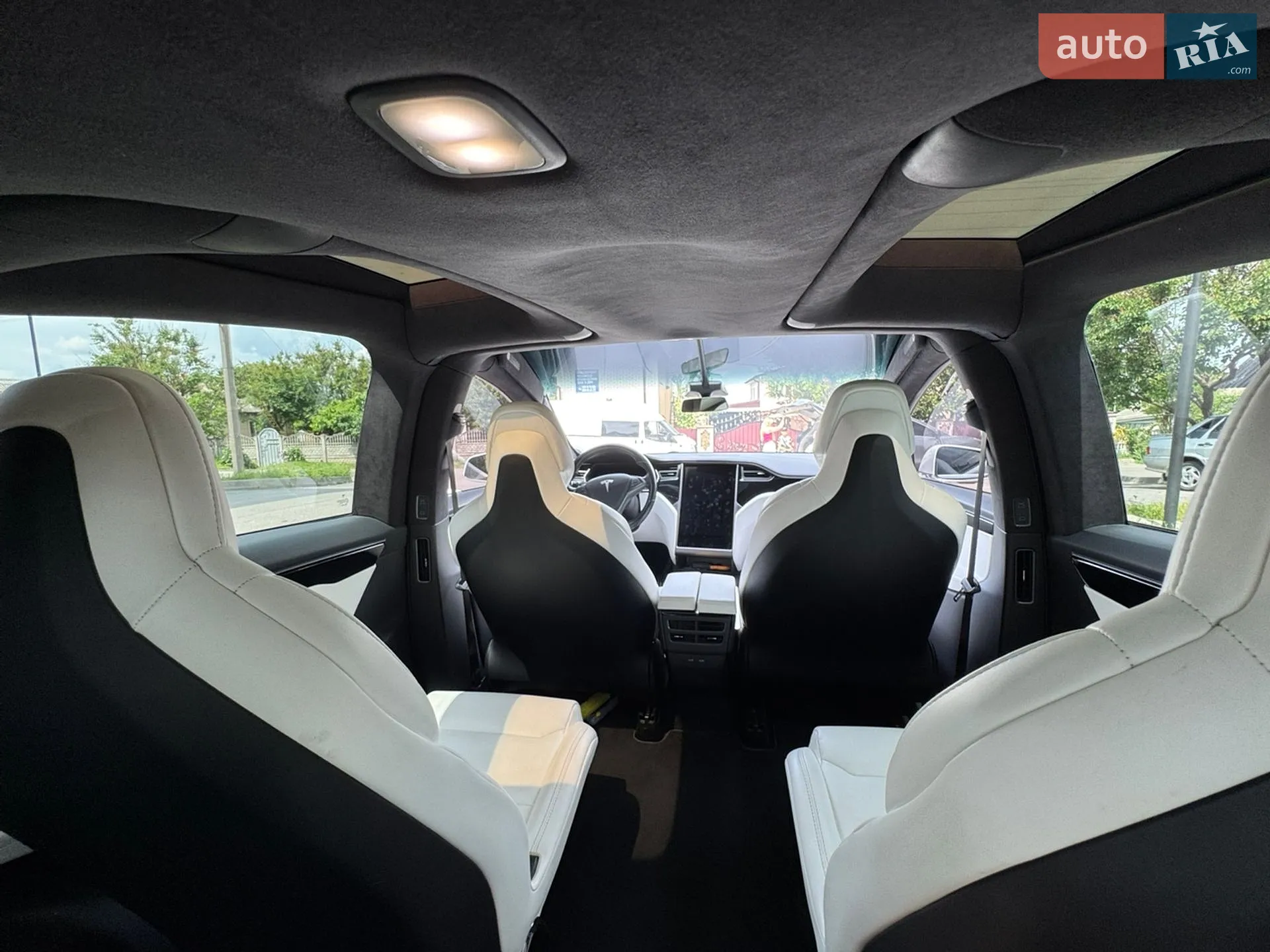 2018 Tesla Model X - мініатюра 12