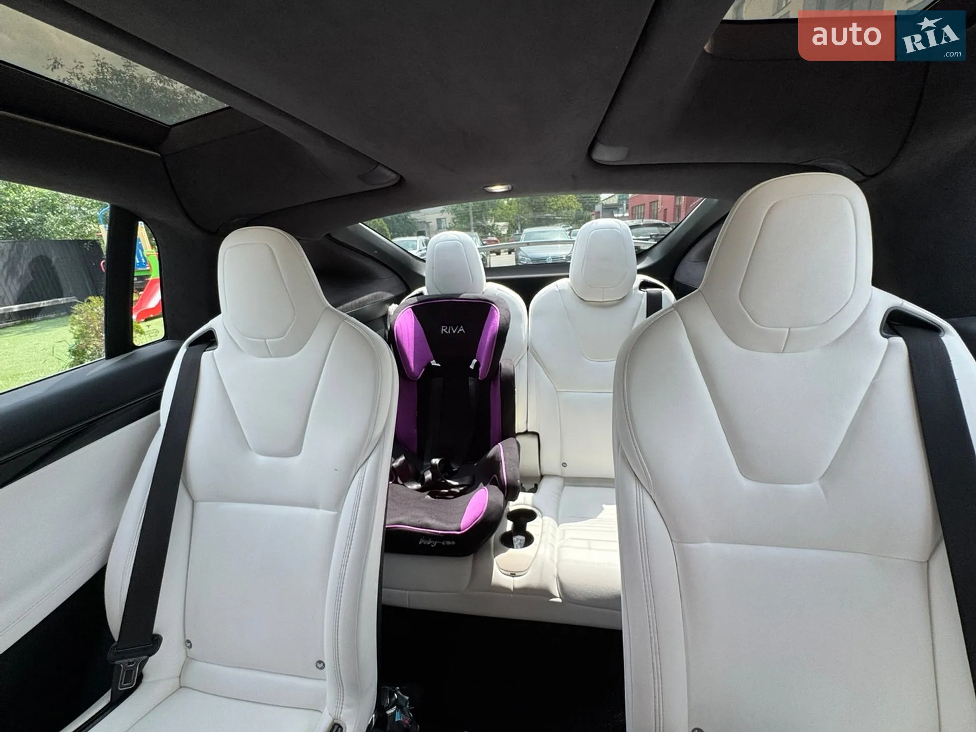 2018 Tesla Model X - мініатюра 13