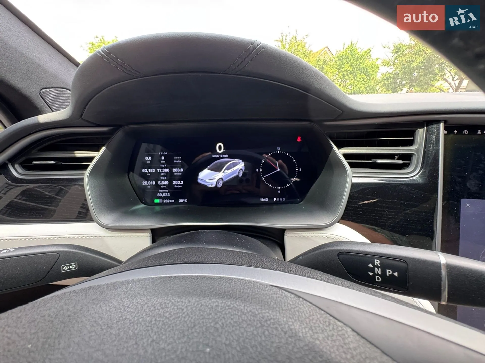 2018 Tesla Model X - мініатюра 17