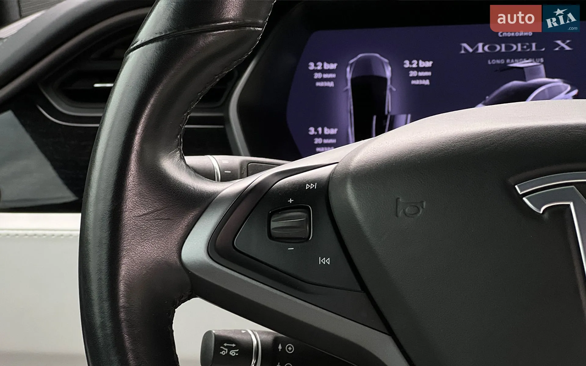 2020 Tesla Model X - мініатюра 15