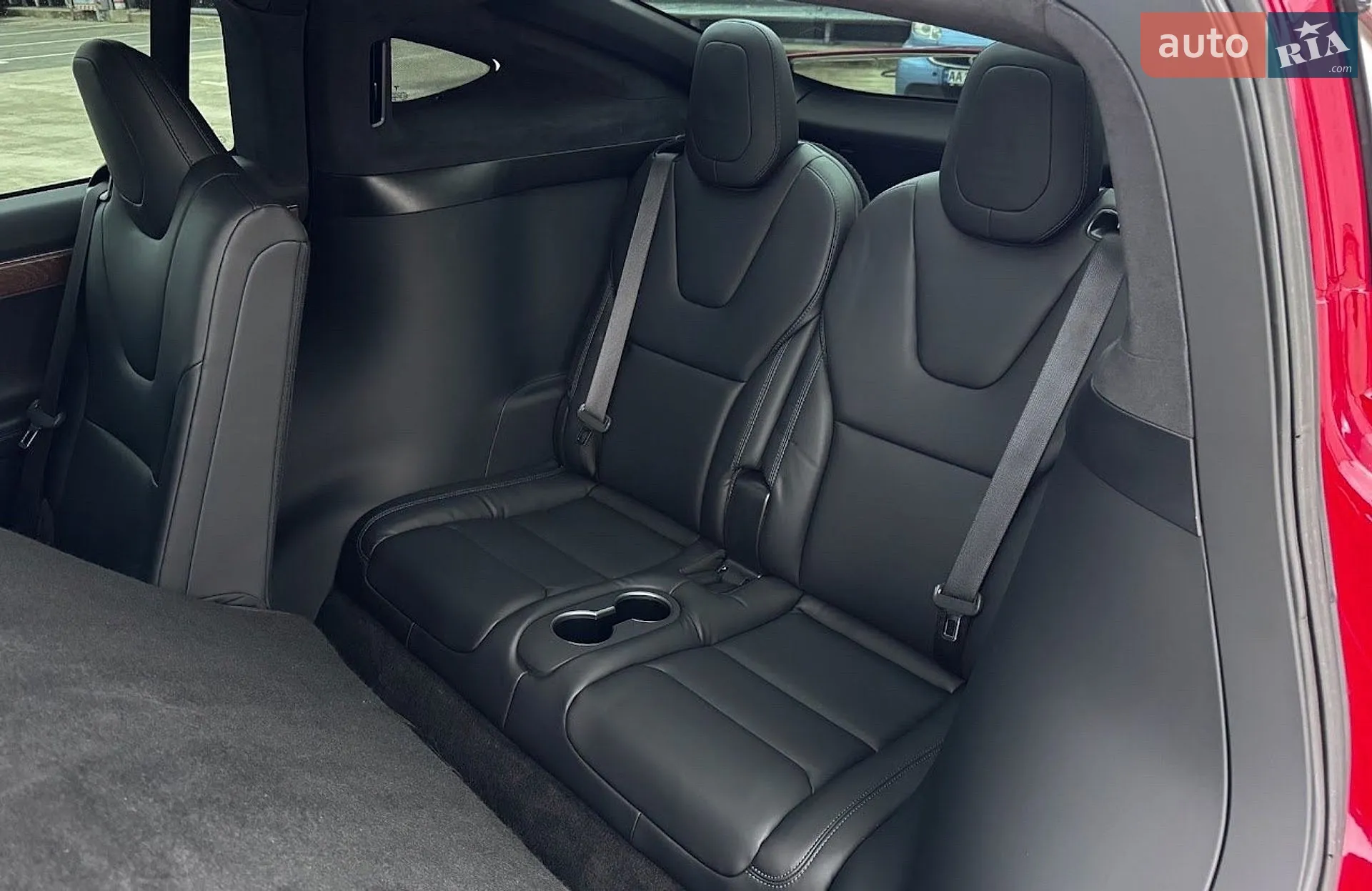 2020 Tesla Model X - мініатюра 14