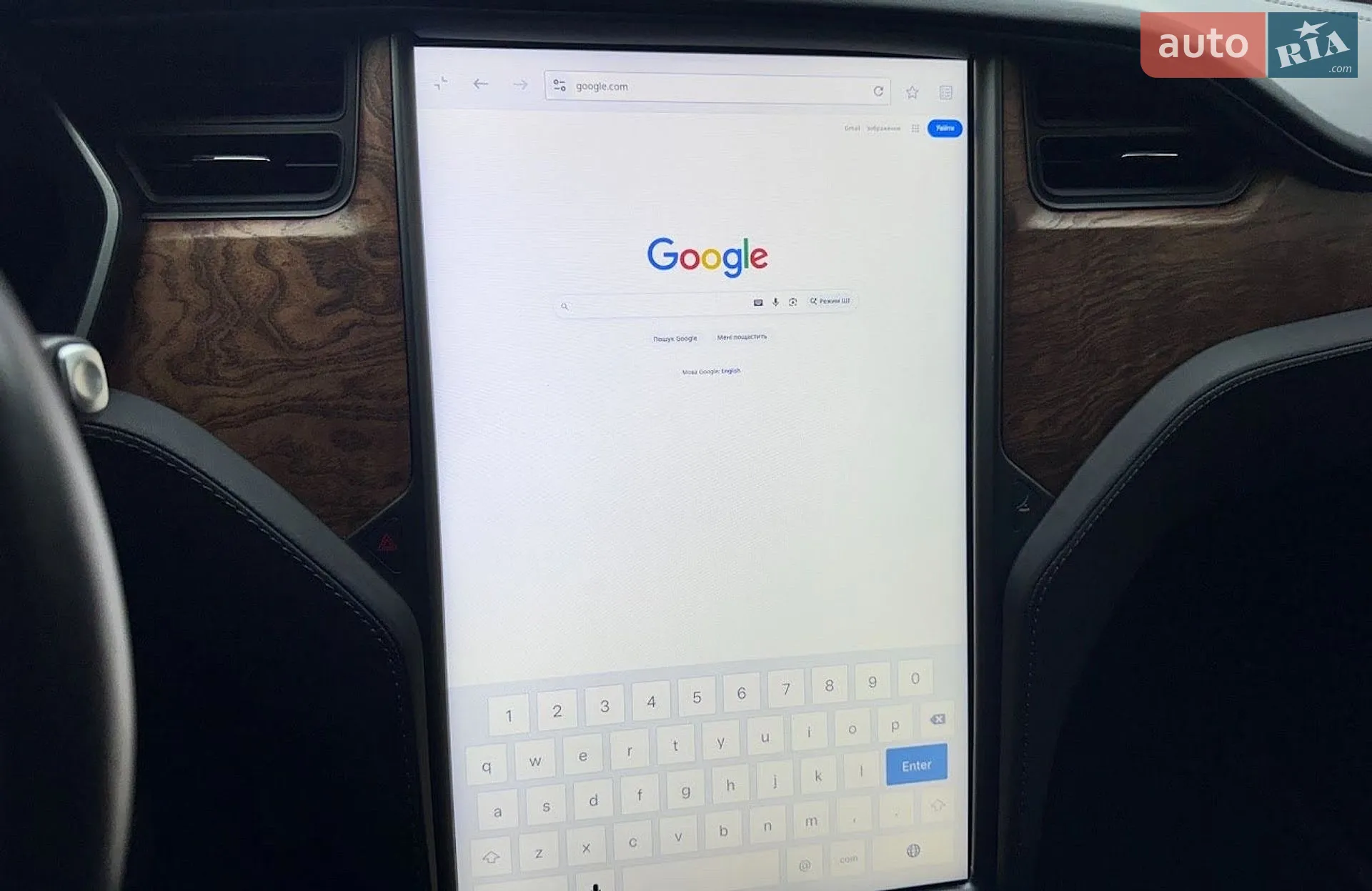 2020 Tesla Model X - мініатюра 21
