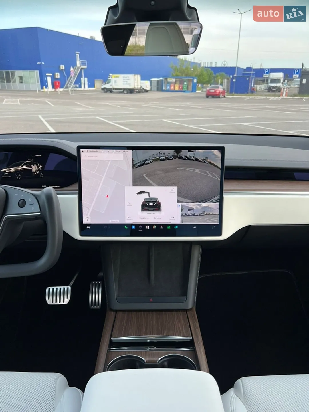 2022 Tesla Model X - мініатюра 24