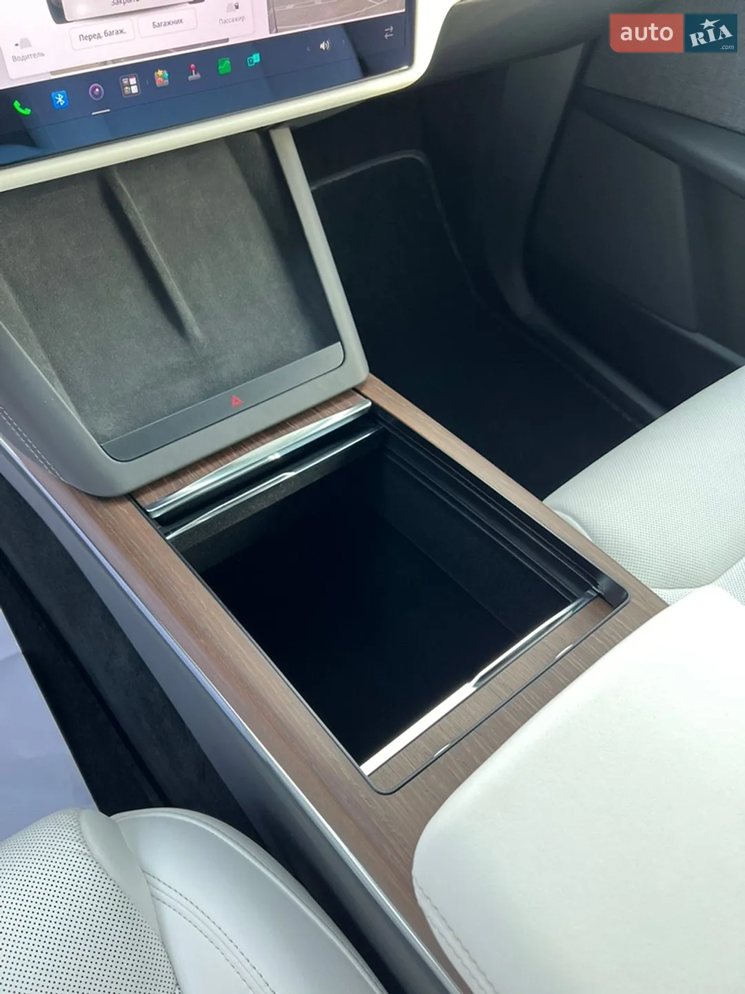 2022 Tesla Model X - мініатюра 29