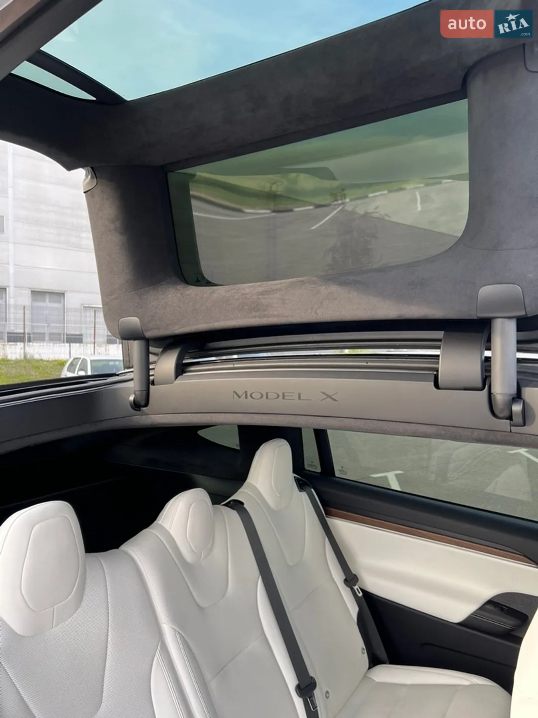 2022 Tesla Model X - мініатюра 40