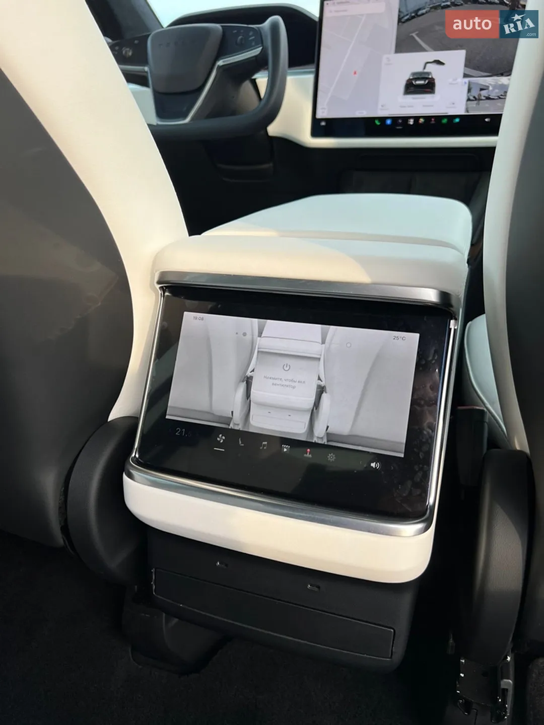 2022 Tesla Model X - мініатюра 43