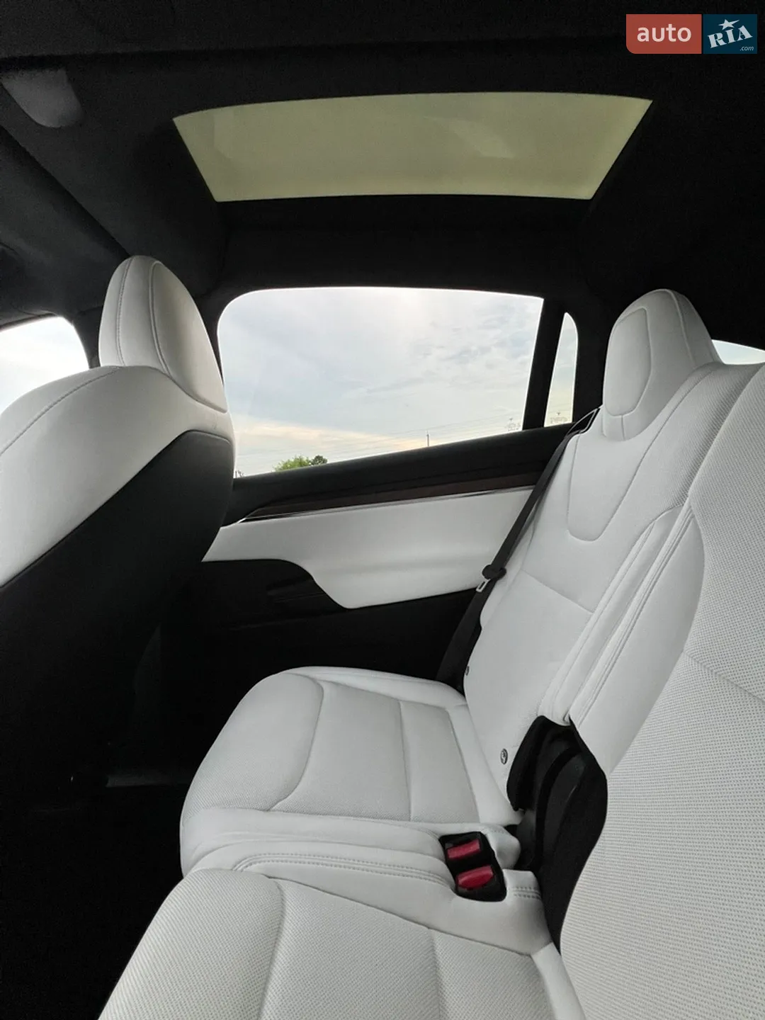 2022 Tesla Model X - мініатюра 63