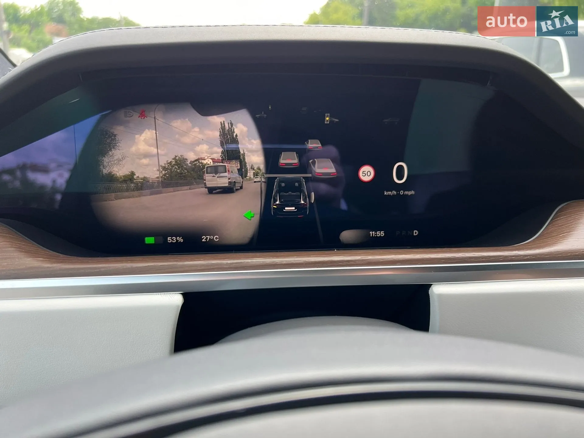 2022 Tesla Model X - мініатюра 73