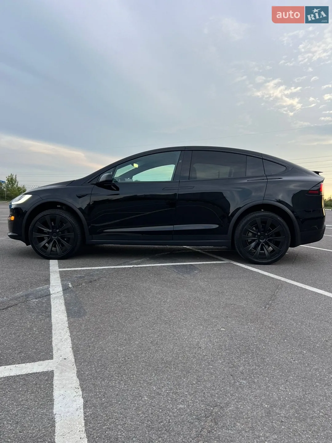 2022 Tesla Model X - мініатюра 102