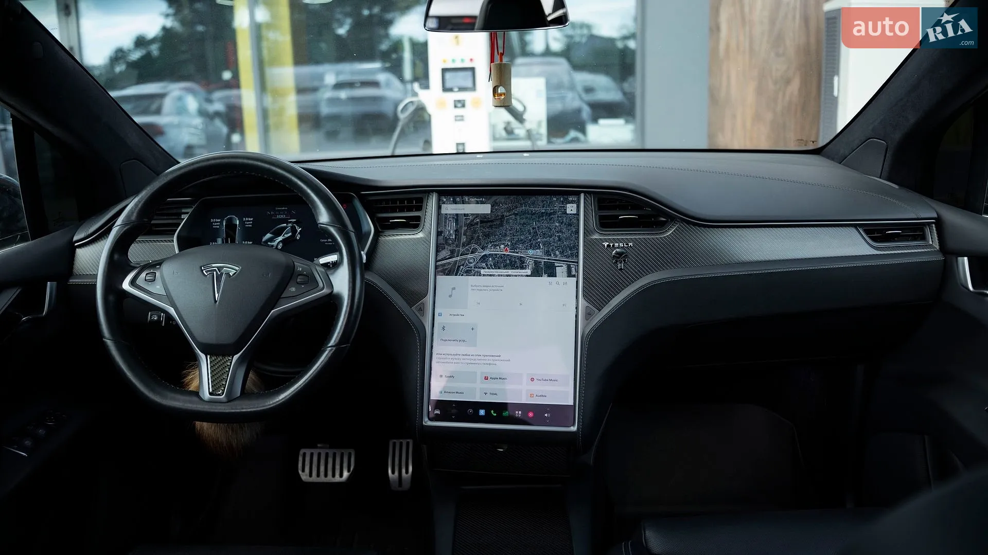 2018 Tesla Model X - мініатюра 24