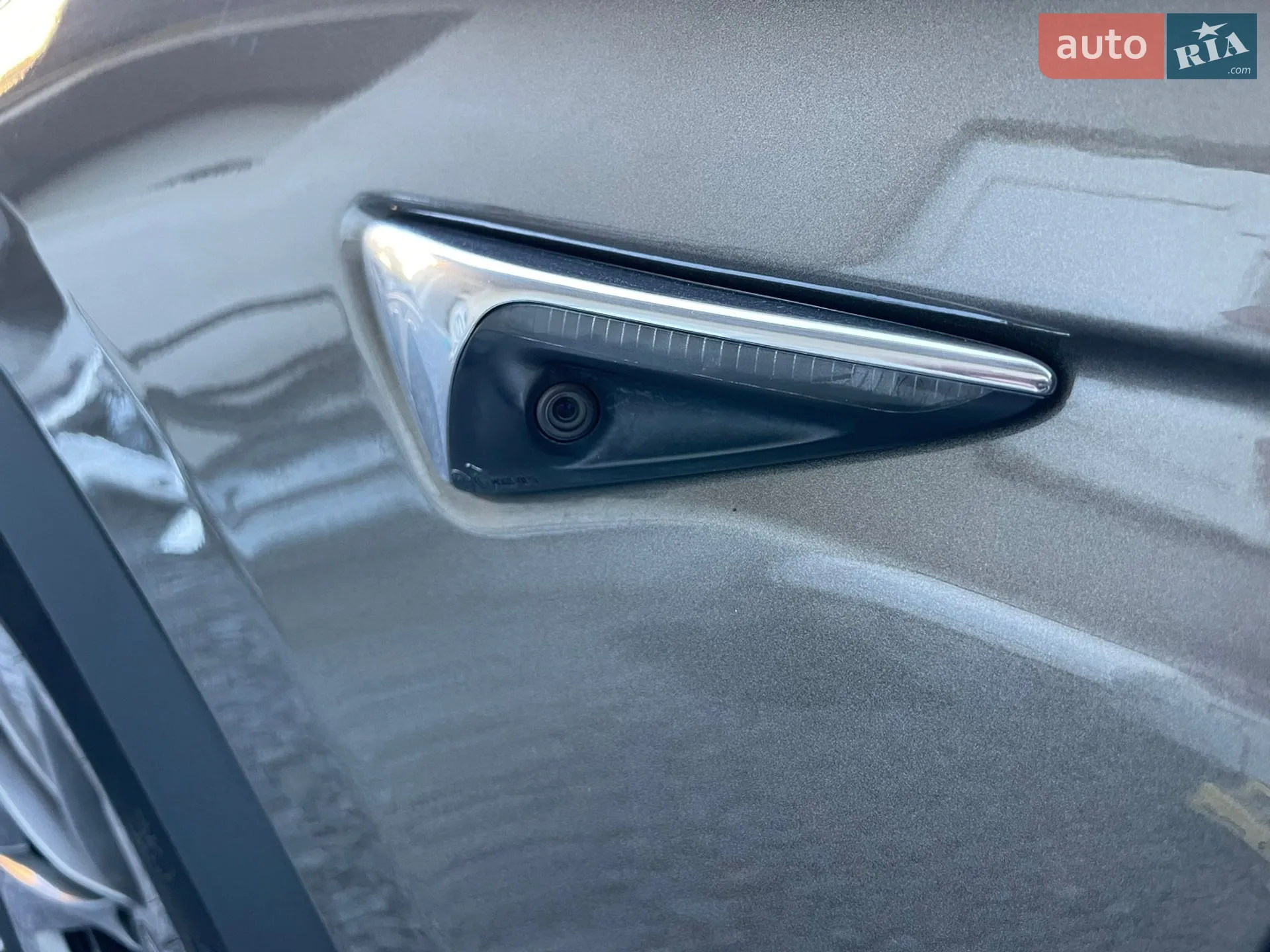 2016 Tesla Model X - мініатюра 35