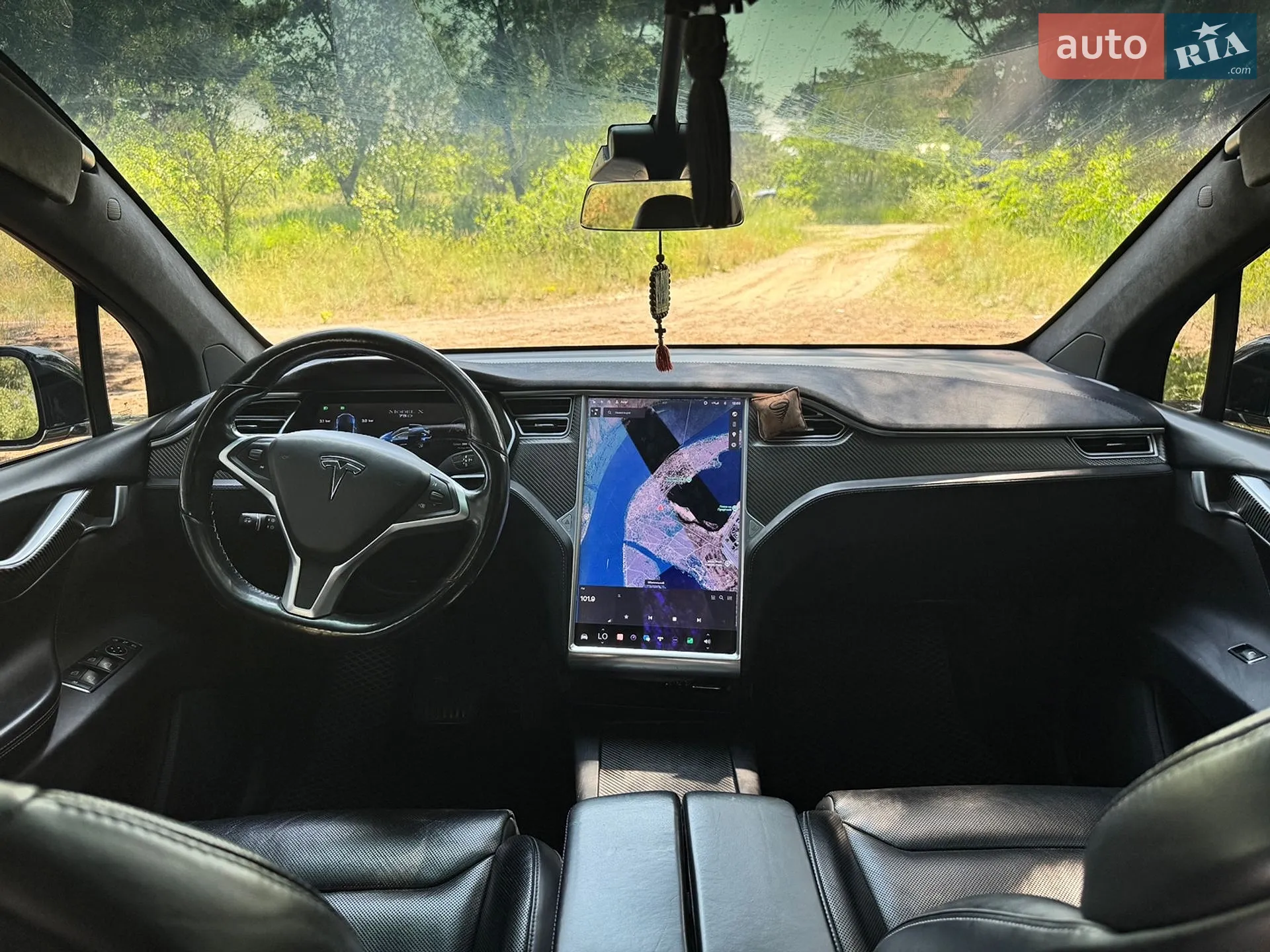 2016 Tesla Model X - мініатюра 14