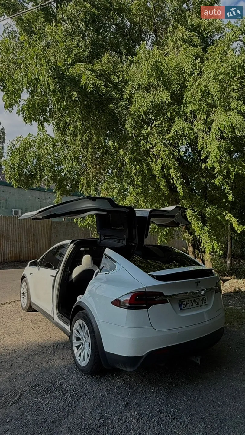 2020 Tesla Model X - мініатюра 13