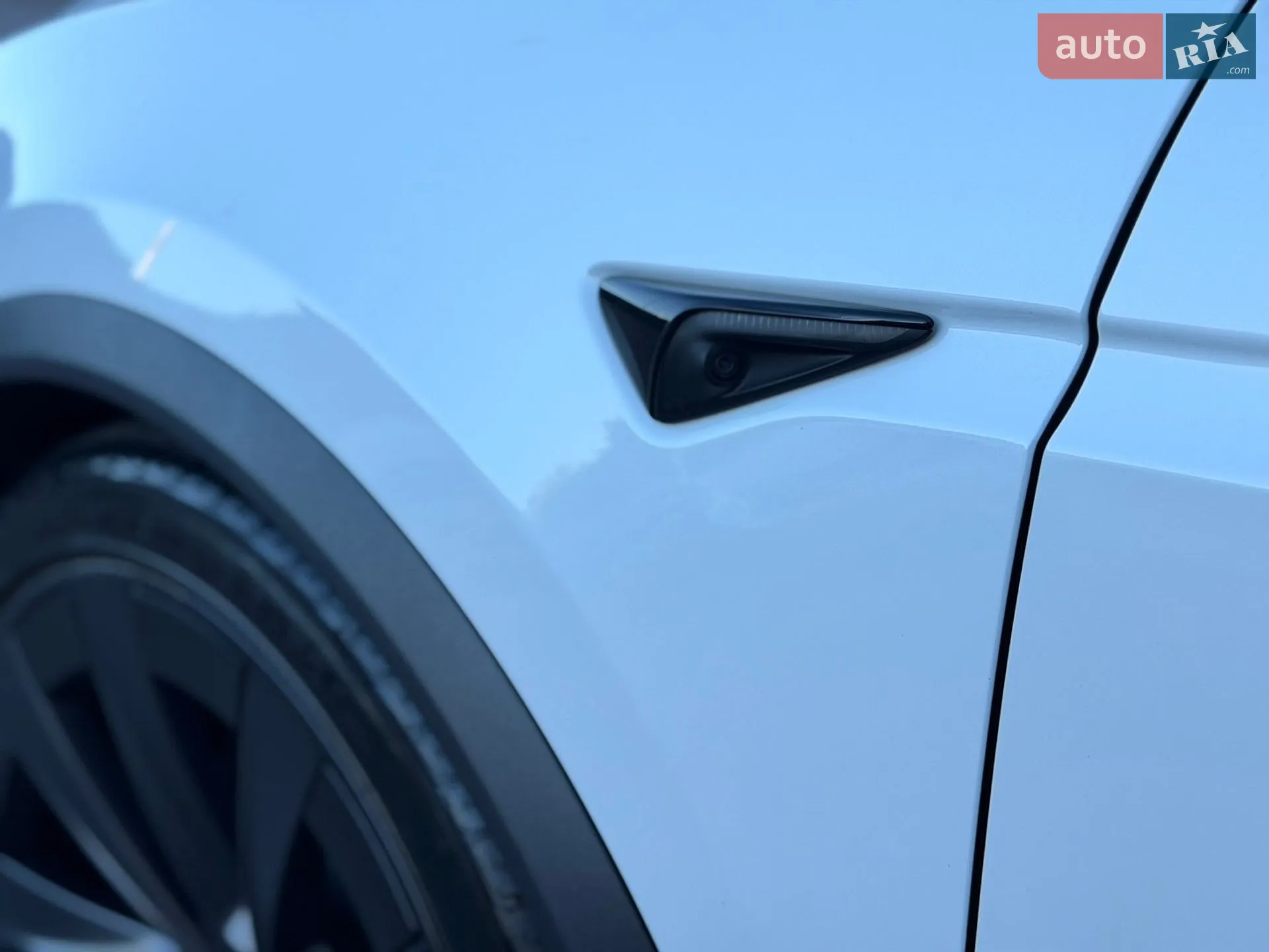 2022 Tesla Model X - мініатюра 8