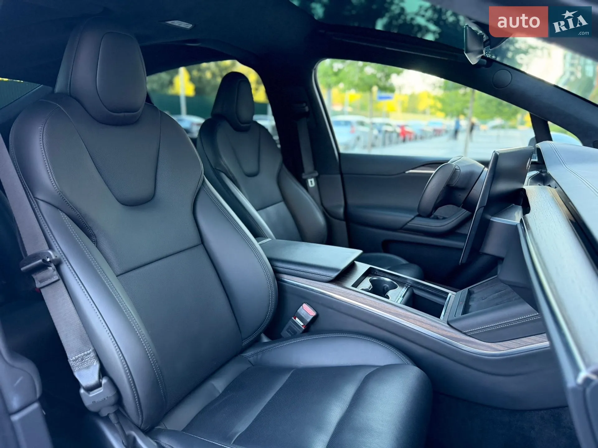 2022 Tesla Model X - мініатюра 17