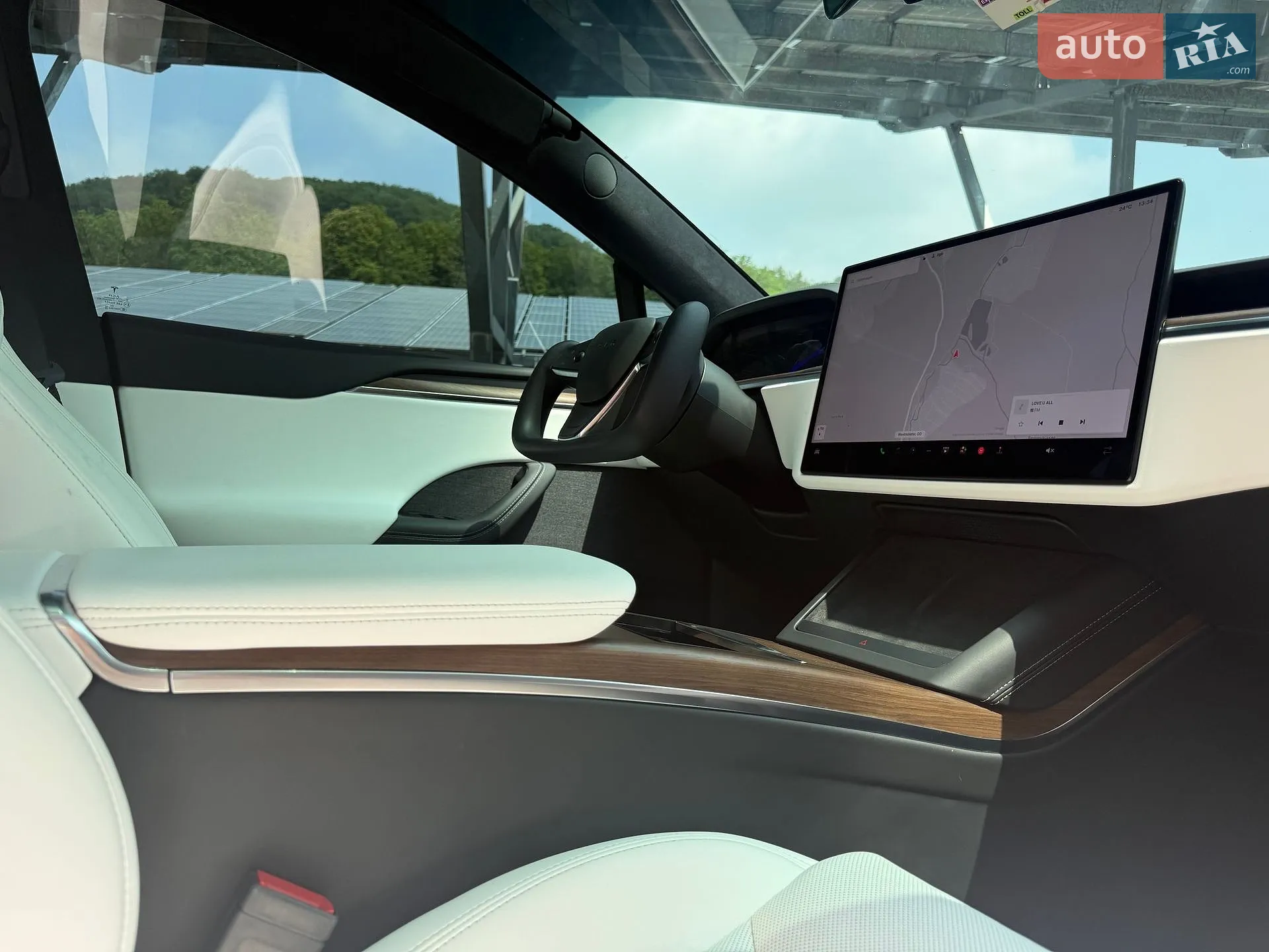 2023 Tesla Model X - мініатюра 31