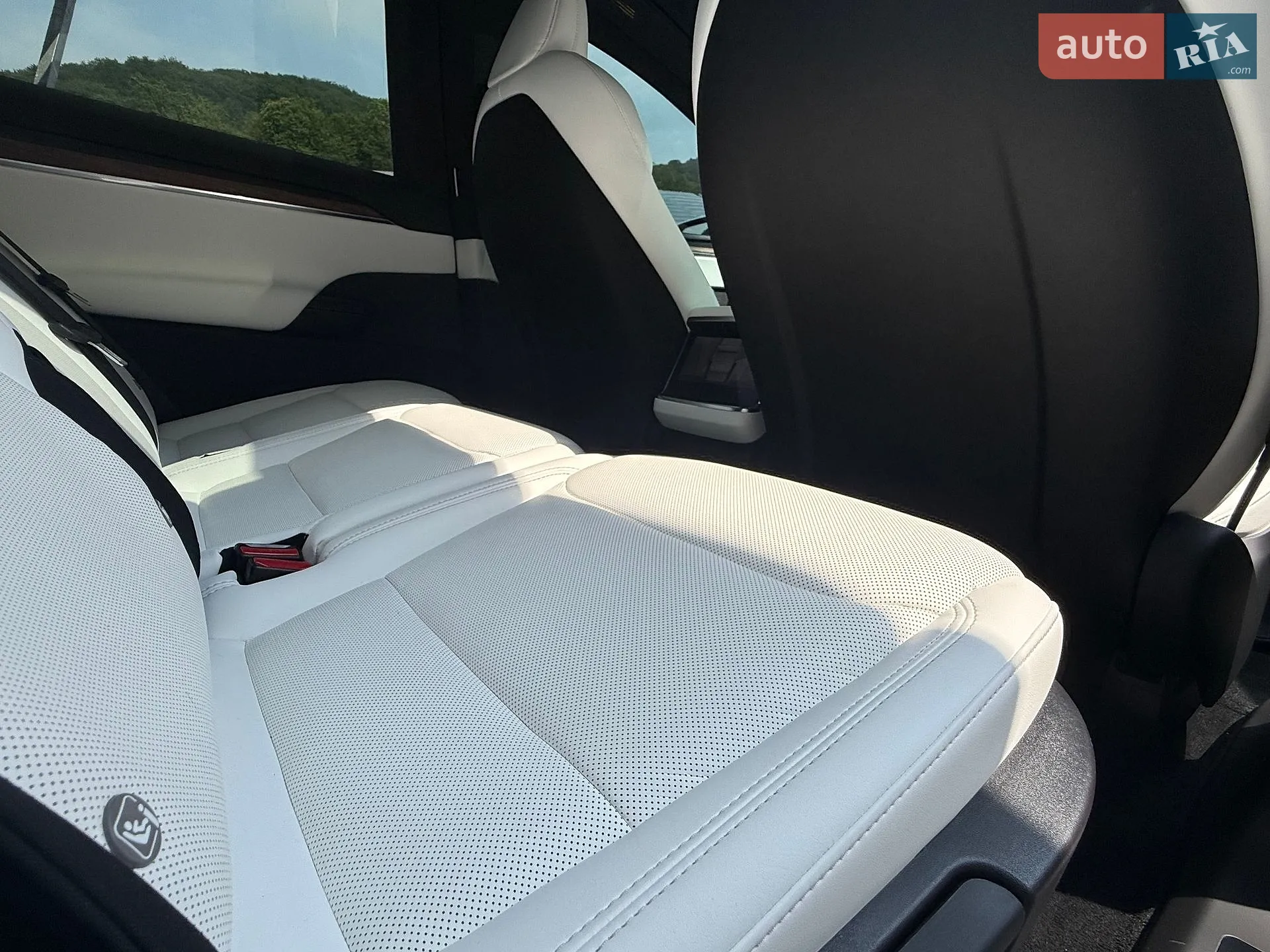 2023 Tesla Model X - мініатюра 34