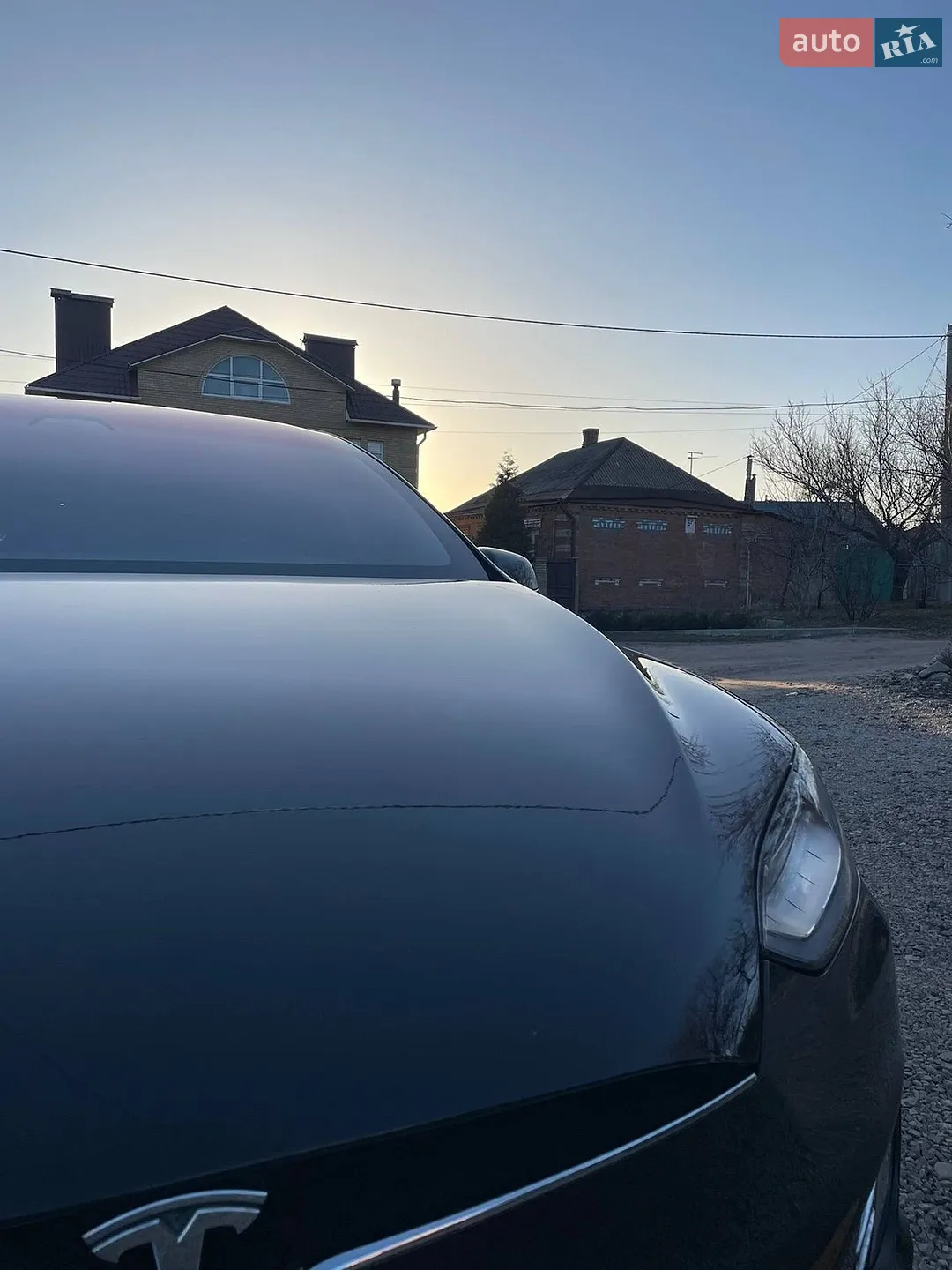 2018 Tesla Model X - мініатюра 2