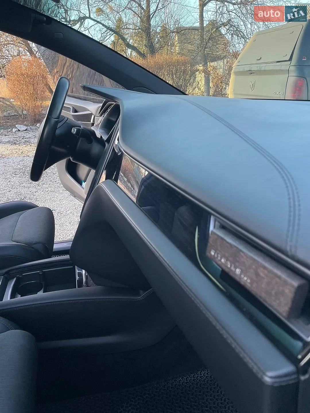 2018 Tesla Model X - мініатюра 10